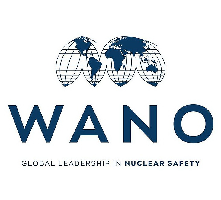 ЩОДО РОБОЧОЇ ЗУСТРІЧІ З ПРЕДСТАВНИКОМ WANO ЩОДО РОБОЧОЇ ЗУСТРІЧІ З ПРЕДСТАВНИКОМ WANO